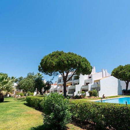 Vilamoura Marina C.A. Apartments Luaran gambar