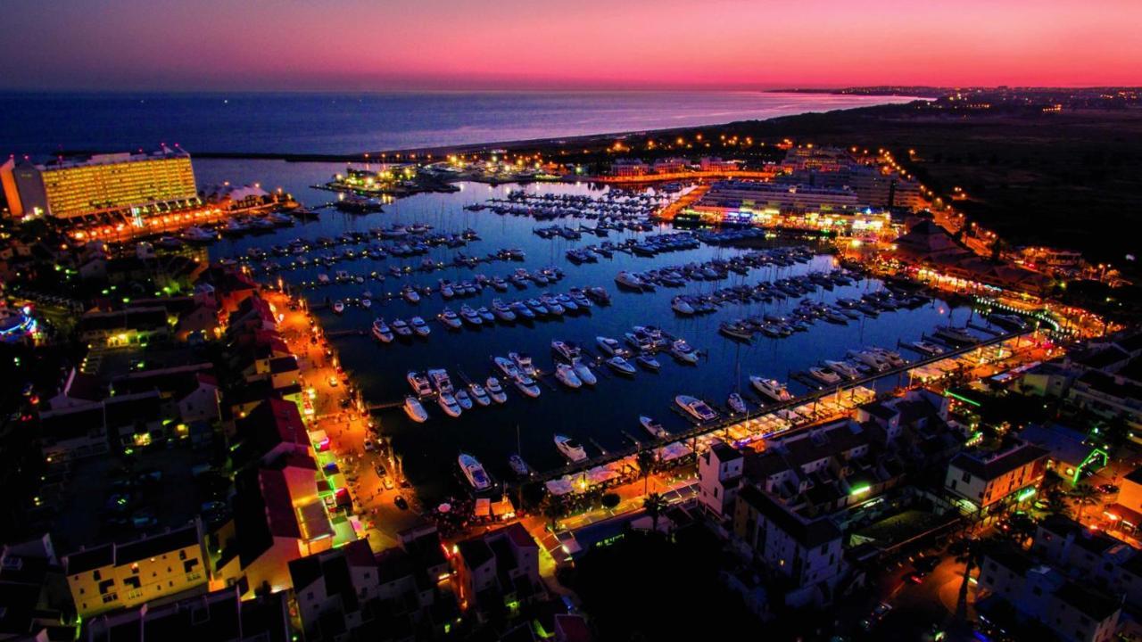 Vilamoura Marina C.A. Apartments Luaran gambar