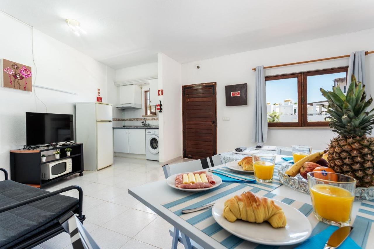 Vilamoura Marina C.A. Apartments Luaran gambar