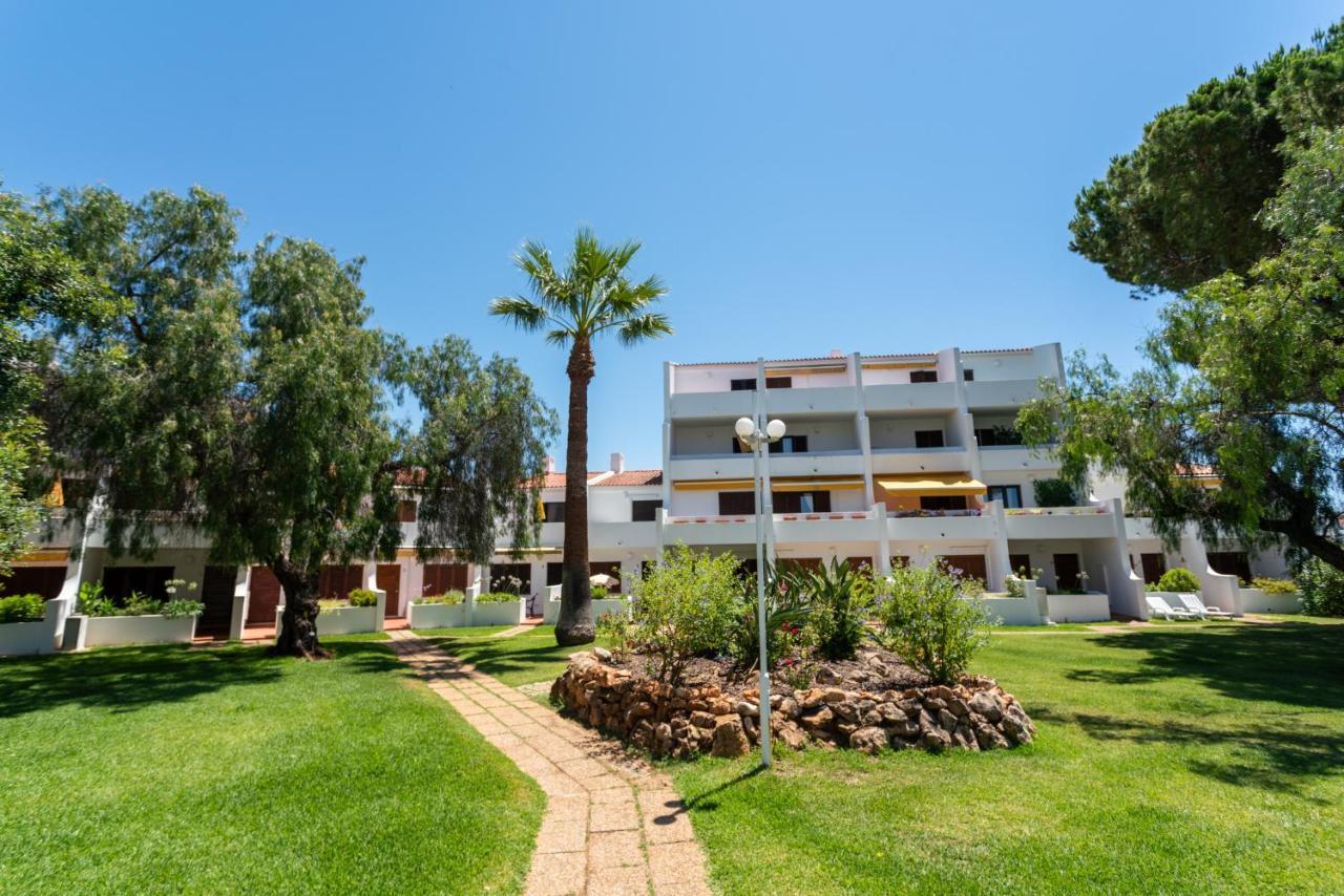 Vilamoura Marina C.A. Apartments Luaran gambar