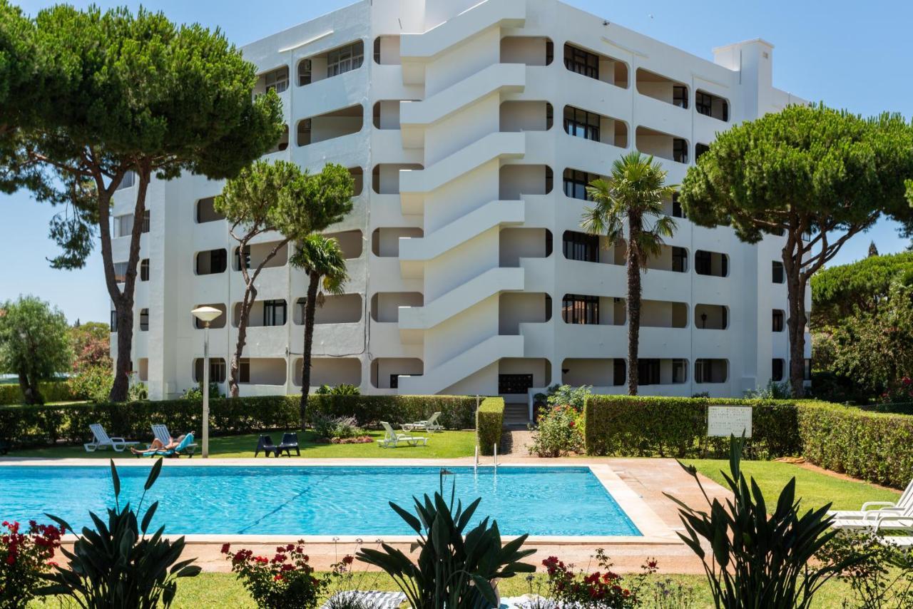Vilamoura Marina C.A. Apartments Luaran gambar
