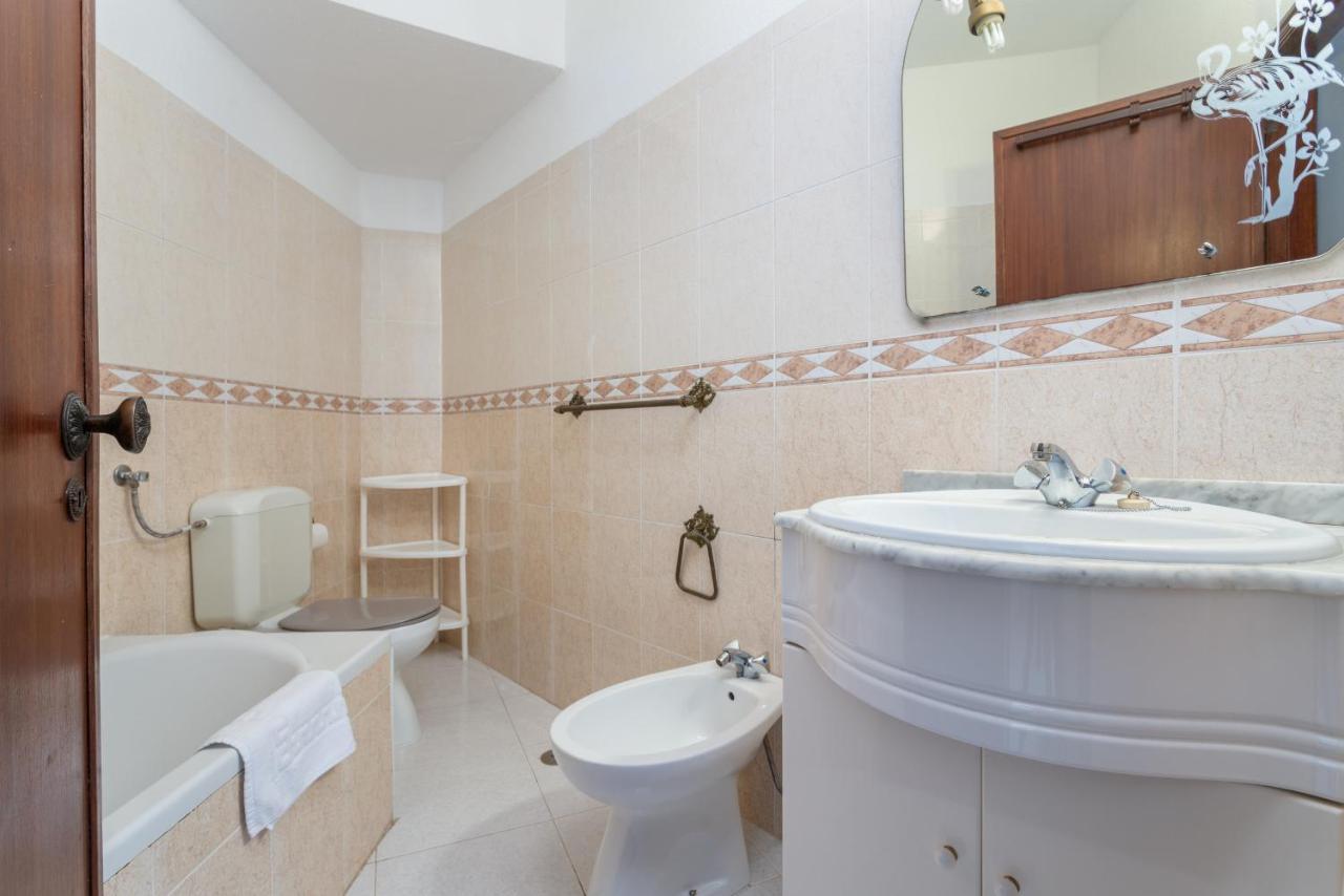 Vilamoura Marina C.A. Apartments Luaran gambar